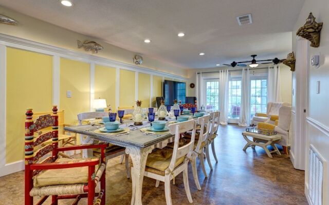 Misty Cove #116434 by RedAwning