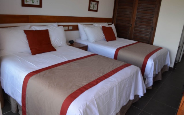 Peten Esplendido Hotel and Conference Center