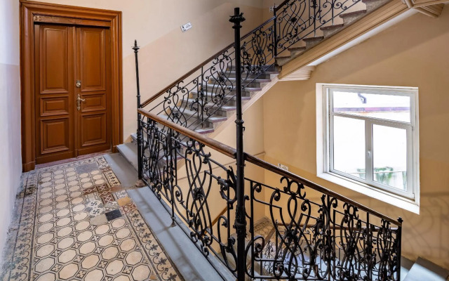 Grand Lviv Apartment I (1 of 3)