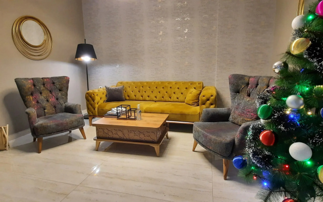 Hotel DOA