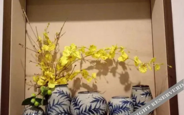长沙陶源居民宿（铜官窑古镇店）