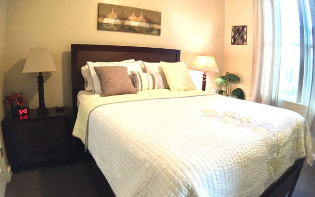 Southside Retreat - Sleeps 4