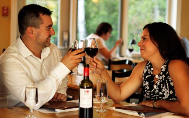 Auberge Aux Quatre Matins