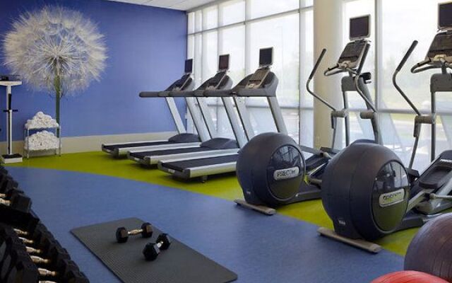 SpringHill Suites Ewing Princeton South
