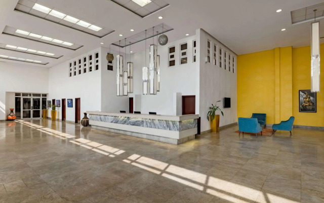 Park Inn by Radisson Abeokuta