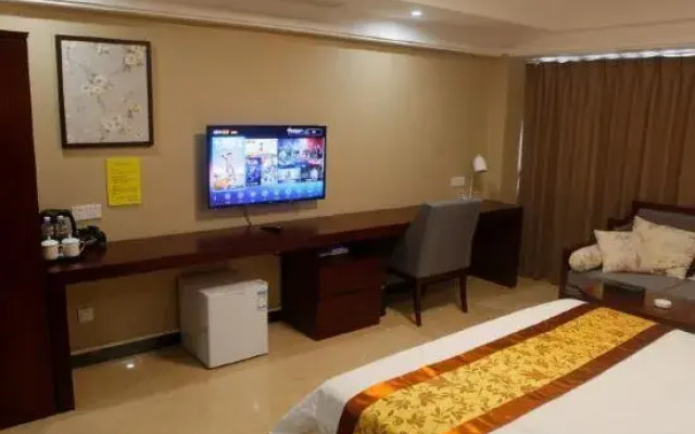 Bofu Hotel