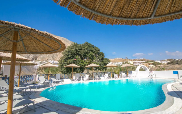 Sunshine Hotel
