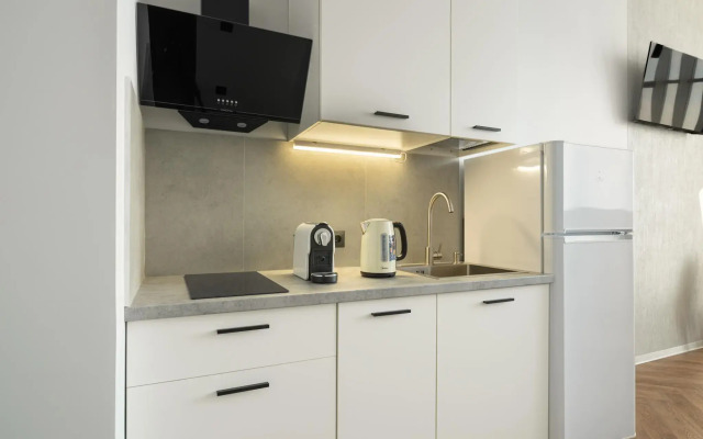 Манхэттен (Manhattan)