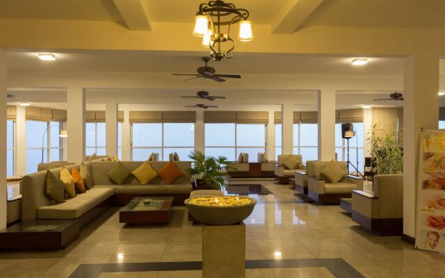 Hotel Topaz