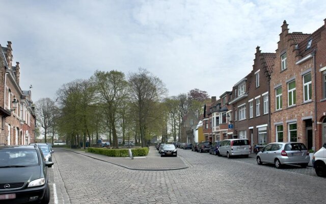 B&B Central Bruges