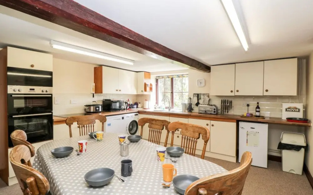 Lawn Farm Cottage
