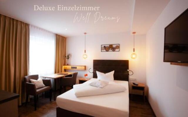 Business- und Wellnesshotel Schwaiger