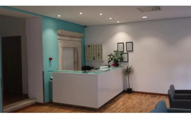 Slavija Culture Heritage Hotel