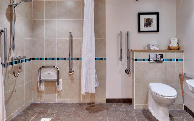 Staybridge Suites Liverpool by IHG