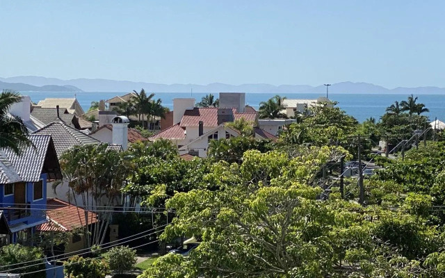 Residencial Ibiza Jurere Internacional