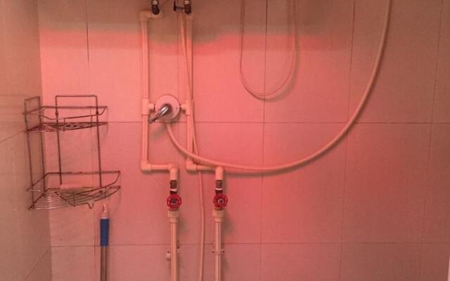 Beijing Wenxin Hotel