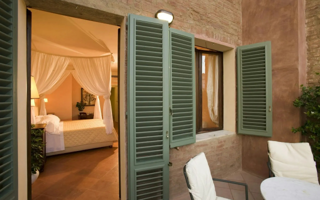 Residenza d'Epoca Relais Campo Regio