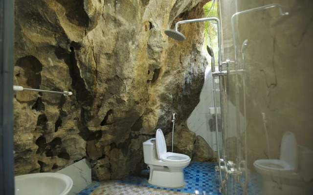 Trang An Passion Homestay - Hostel