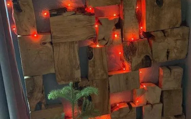 Silent Hill Bungalow