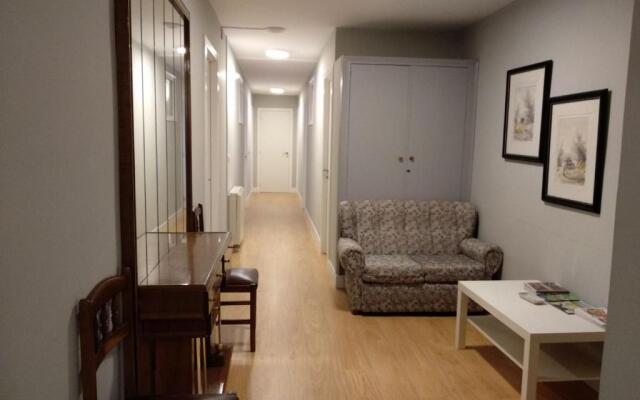Hostal Buenavista
