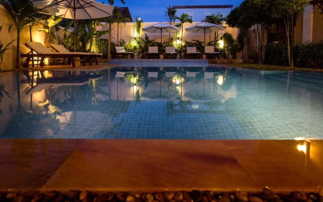 The Rose Apple Boutique Bed & Breakfast