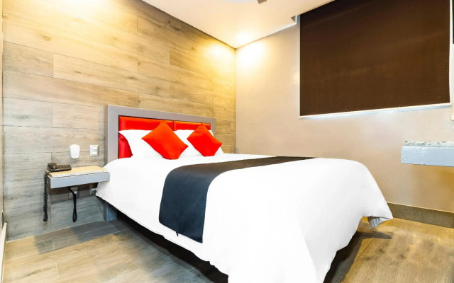 Hotel Sonora