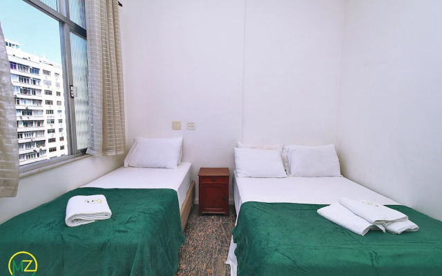 MZapartments Ministro IV