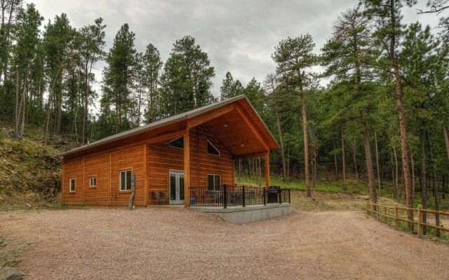 Powder House Lodge