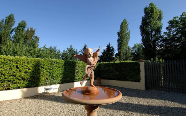 Marignolle Relais and Charme