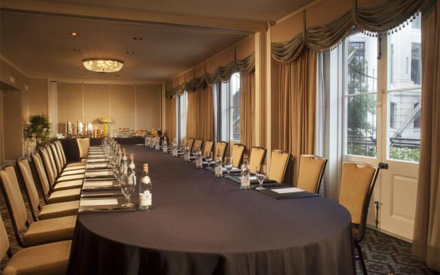 Omni Royal Orleans Hotel