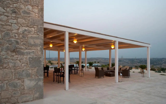 La Dimora di Spartivento, Best Western Signature Collection