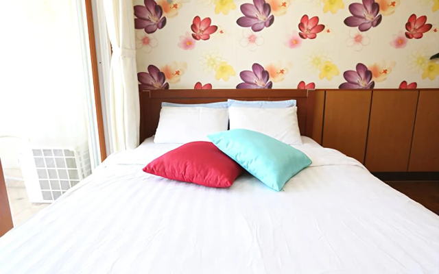 Anmyeondo Happyday Pension