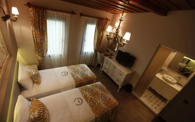 Livia Hotel Ephesus