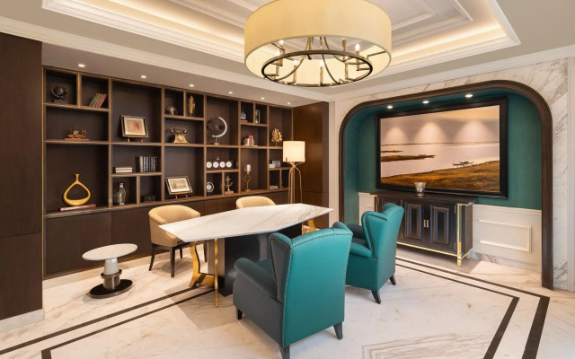 ITC Royal Bengal, a Luxury Collection Hotel, Kolkata