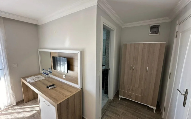 Belcan Hotel