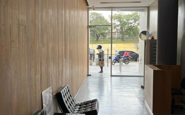 Apartamento hermoso en san telmo