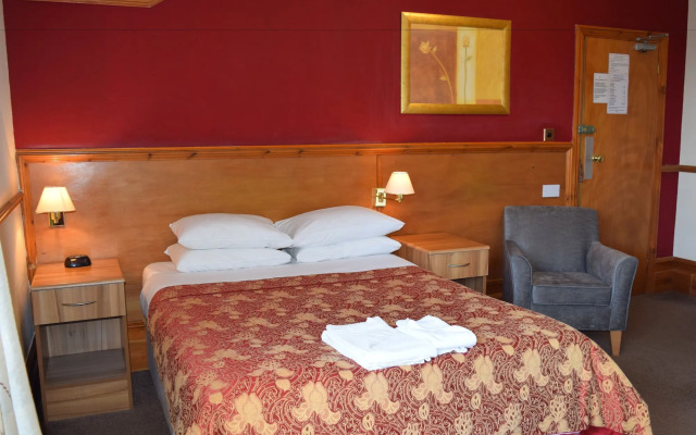 Heatherbank Guesthouse