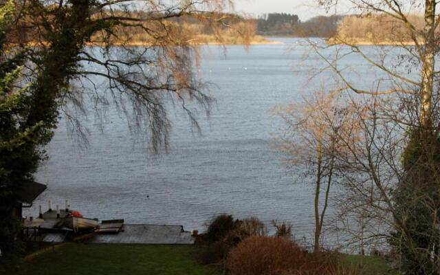Seeblick