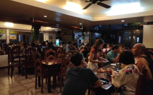 Ronaldo's Inn Siargao by Cocotel
