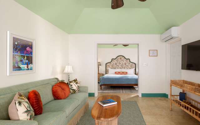 Cambridge Beaches Resort & Spa