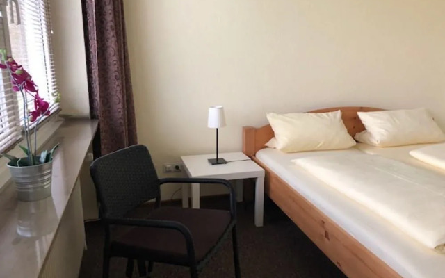 Hotel am Siebenpfennigsknapp