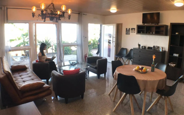 Ferien Haus La Palma