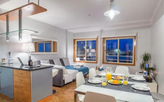 Feel Porto Aguda Beach