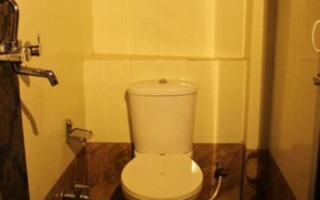 Gyan Villa