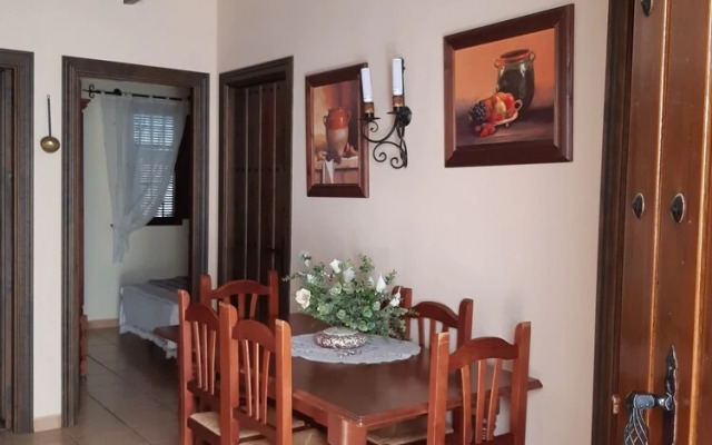 La Casita De Lola