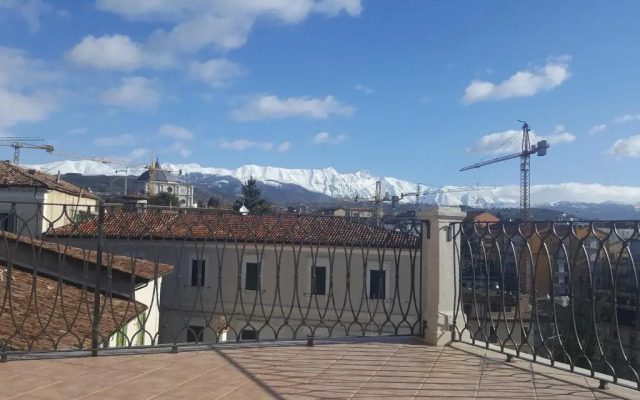 Amaranto 99