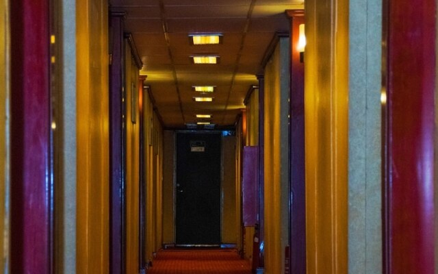 Shehrazad Nile Floating Hotel