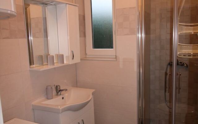 Apartment for 4 Person in Liznjan,istrien,kroatien