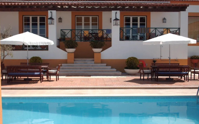 Quinta do Lagar de São José