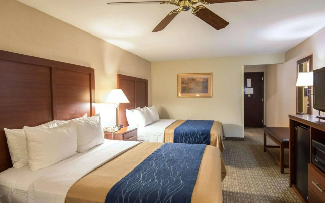 Wingate by Wyndham Anchorage Downtown/Ship Creek